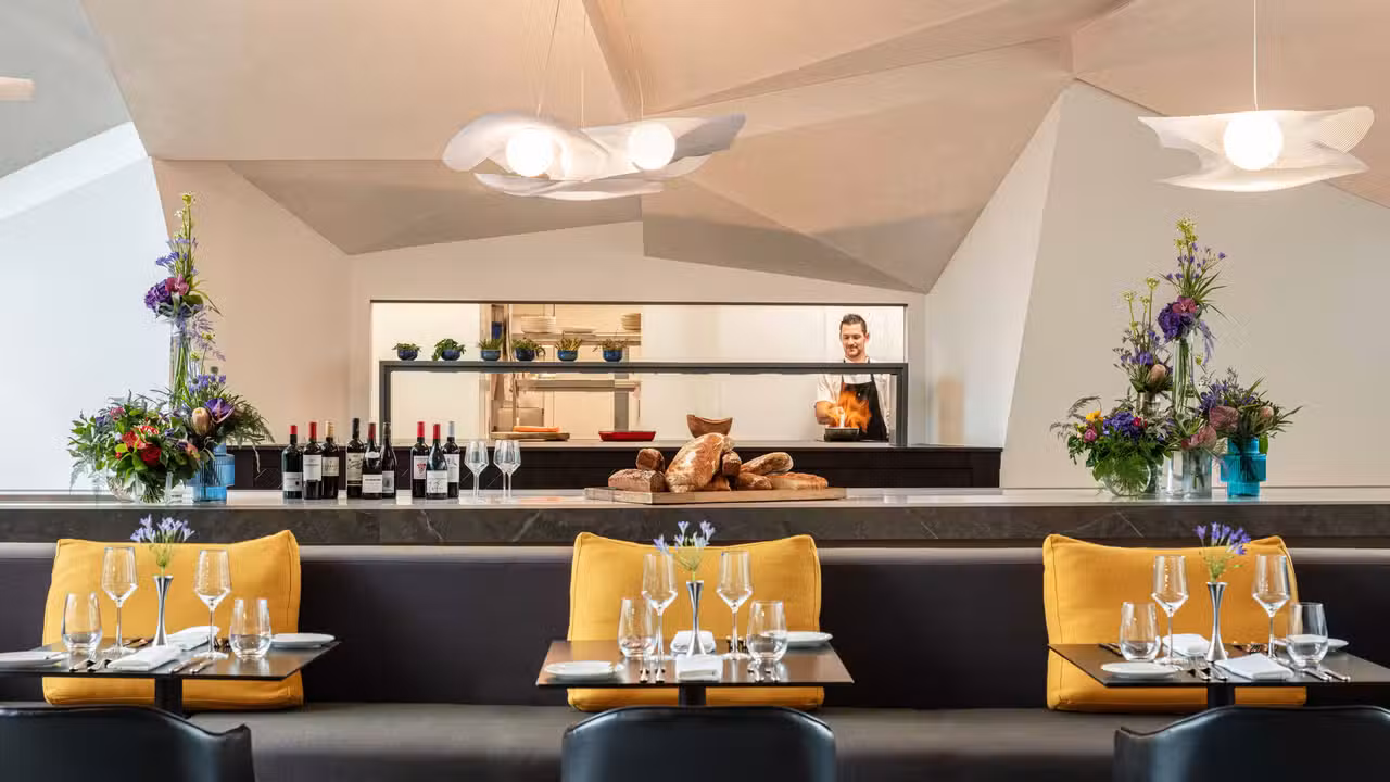 Interior - Forbes Street by Gareth Mullins, Dublin, Co. Dublin