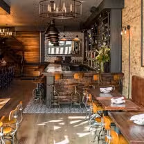 A photo of Centennial Crafted Beer & Eatery restaurant