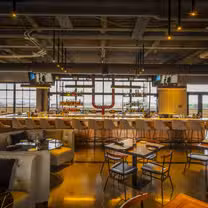 A photo of The Foundry restaurant