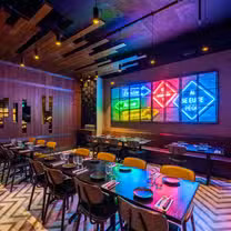 Foto von Copacabana Brazilian Steakhouse - Eglinton Restaurant