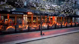 Piccolino - Birminghamの写真