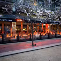 A photo of Piccolino - Birmingham restaurant