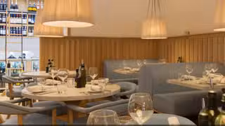 Een foto van restaurant Piccolino - Stockton Heath