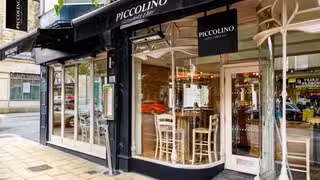 A photo of Piccolino - Ilkley restaurant