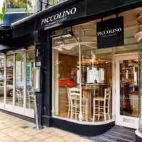 A photo of Piccolino - Ilkley restaurant