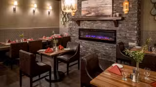 Foto von Carvers Steakhouse Restaurant