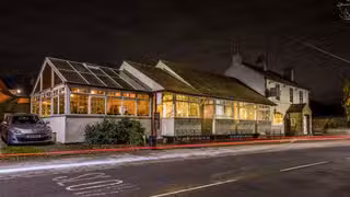 A photo of Piccolino - Collingham restaurant