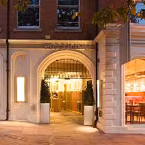 A photo of Piccolino - Nottingham restaurant