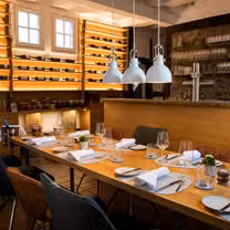 Restaurant Anna Seibertの写真
