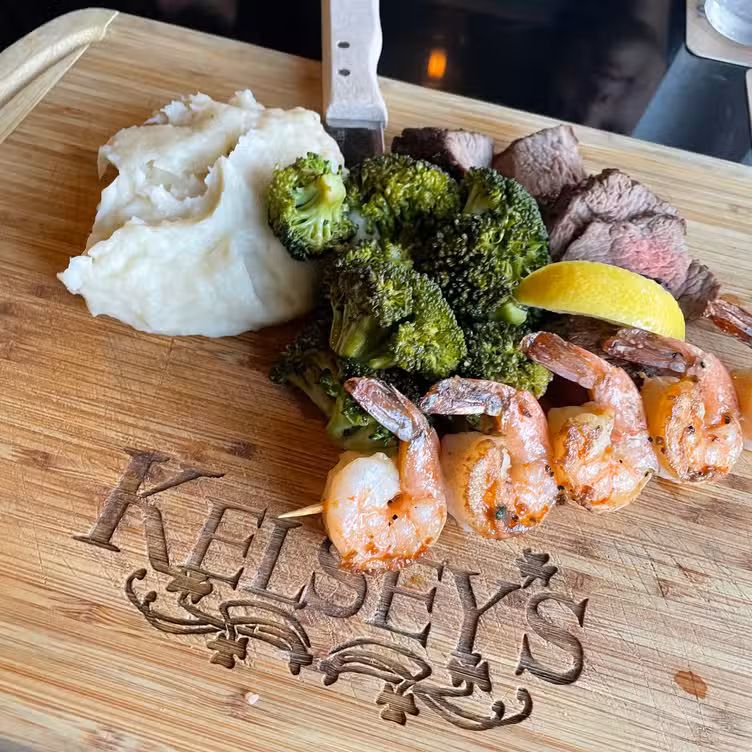 Kelsey's Restaurant, Irish Pub, Banquet Room, Ellicott City, MD