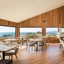 A photo of The Sea Ranch Lodge restaurant