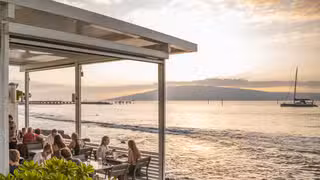 Foto von Mala Ocean Tavern Restaurant