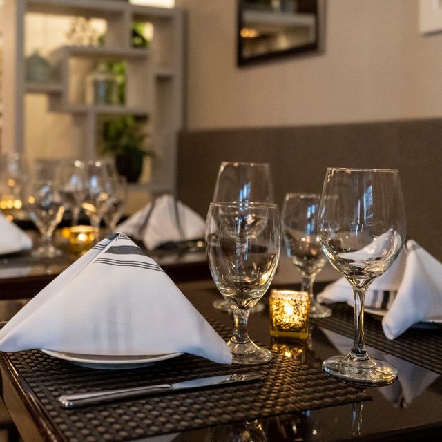 F1RST Restaurant - Hawthorne, NJ | OpenTable