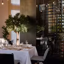 A photo of Tresind Dubai restaurant