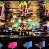 A photo of Incanto restaurant