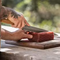 A photo of Valle Omakase by Chef Quindere restaurant