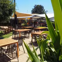 A photo of The Siding Bistro restaurant