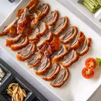 A photo of Min Jiang restaurant