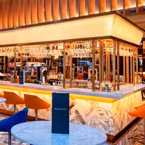 A photo of The Grahamston restaurant