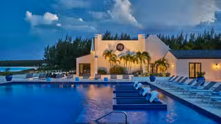 A photo of 23° North restaurant