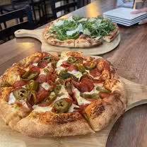 A photo of Northwest Brewing Co. - Pint & Pie restaurant