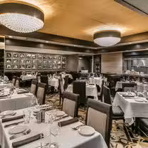 Foto del ristorante Morton's The Steakhouse - Hackensack