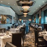 Cover image for Morton's The Steakhouse - Jacksonville