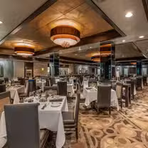 Foto del ristorante Morton's The Steakhouse - Las Vegas