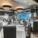 Cover image for Morton's The Steakhouse - Louisville