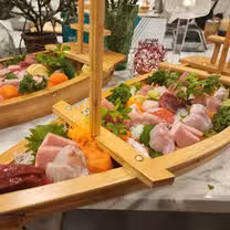 A photo of Teppay restaurant