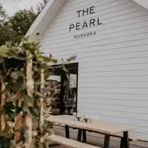 A photo of The Pearl Muskoka restaurant