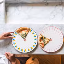 A photo of Vico Pizza & Wine - Roma restaurant