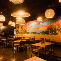 A photo of Lior's Cafe restaurant