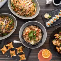Ling & Louie's Asian Bar and Grill-Boiseの写真