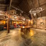 Dining Areas - Tavern or Main Dining Photo