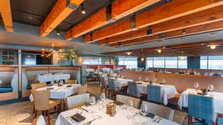 Foto von Portland City Grill Restaurant