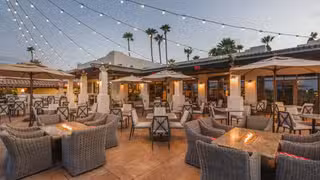A photo of Red Allen's Bar & Grill restaurant