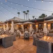 Una foto del restaurante Red Allen's Bar & Grill