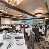 Cover image for Morton's The Steakhouse - Pittsburgh