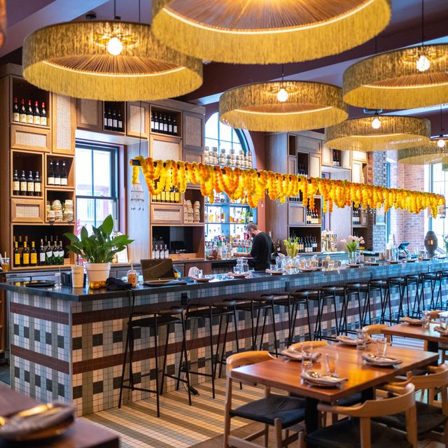 Lao Lao Bar Restaurant - Toronto, ON | OpenTable