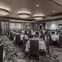 Foto del ristorante Morton's The Steakhouse - Sacramento
