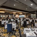 Cover image for Morton's The Steakhouse - Santa Ana
