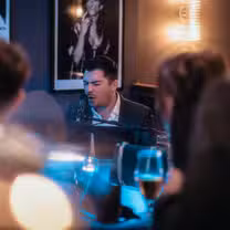 A photo of Piano  Kensington restaurant