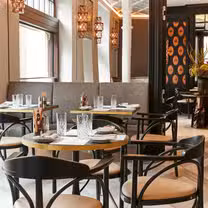 Una foto del restaurante Schwarzreiter Tagesbar
