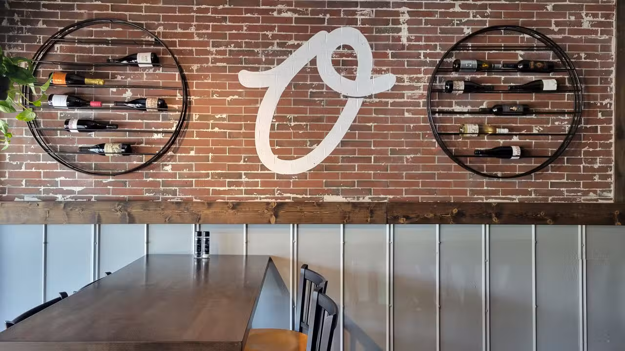 Interior - Osteria Southside, Sarasota, FL