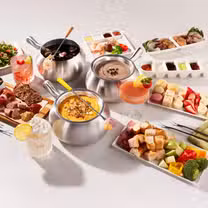 Melting Pot - Brookfieldの写真