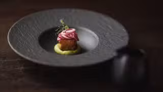Foto von Mintrops Stadt Hotel - Restaurant 'M' Restaurant
