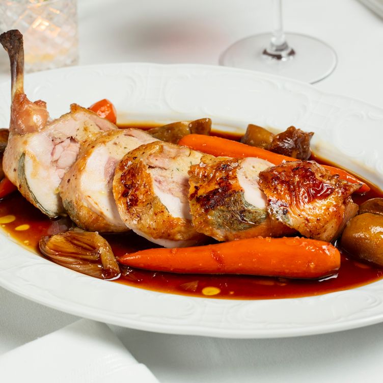 Cento - German Village