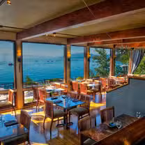 A photo of Christy Hill restaurant