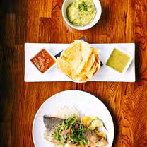 A photo of José Crested Butte restaurant